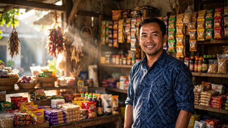 10 Ide Bisnis Modal Kecil yang Menguntungkan di 2026