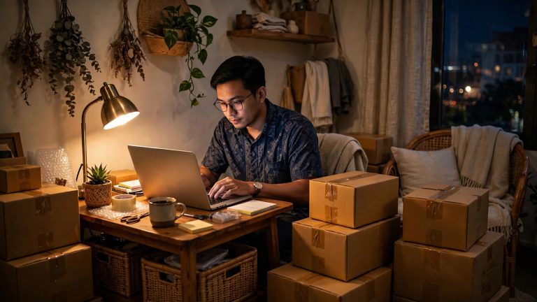 10 Usaha Sampingan untuk Karyawan yang Bisa Dikerjakan dari Rumah