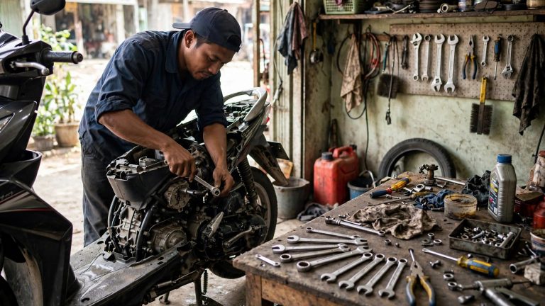 12 Ide Bisnis Jasa Modal Kecil yang Selalu Dibutuhkan