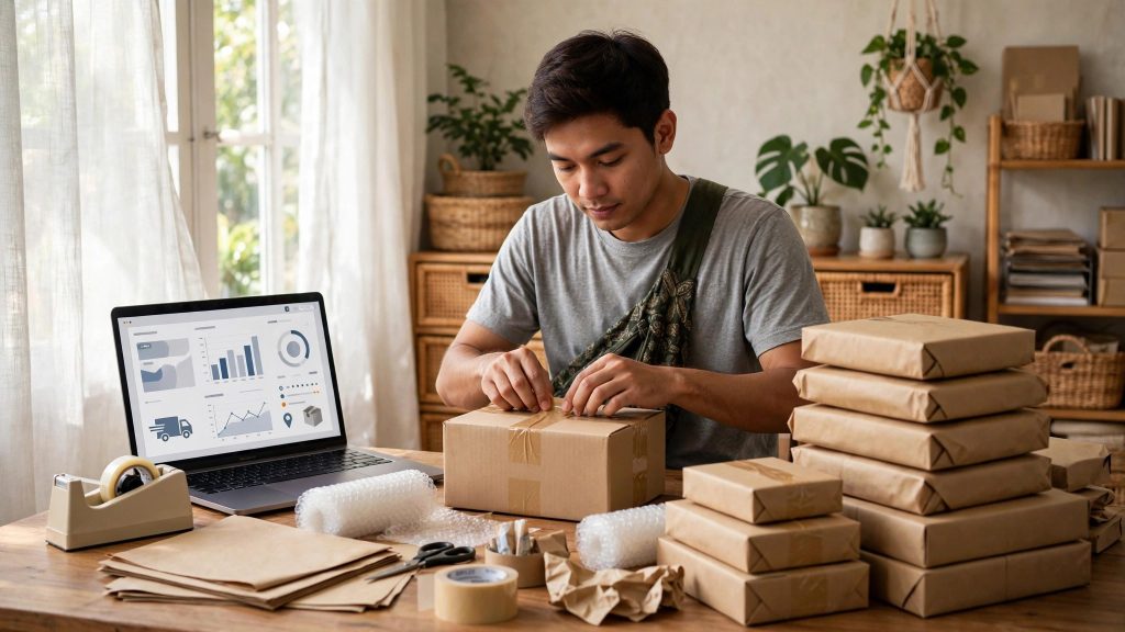 10 Ide Bisnis Online Tanpa Modal untuk Pemula