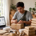 10 Ide Bisnis Online Tanpa Modal untuk Pemula