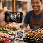 Apa Itu QRIS dan Bagaimana Cara Daftarnya untuk Usaha Kecil