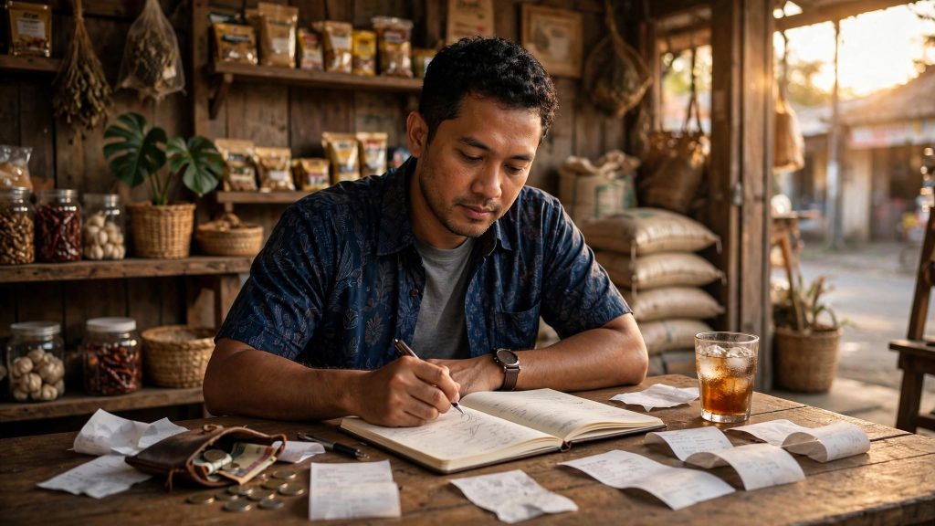 5 Kesalahan Fatal yang Sering Dilakukan Pebisnis Pemula