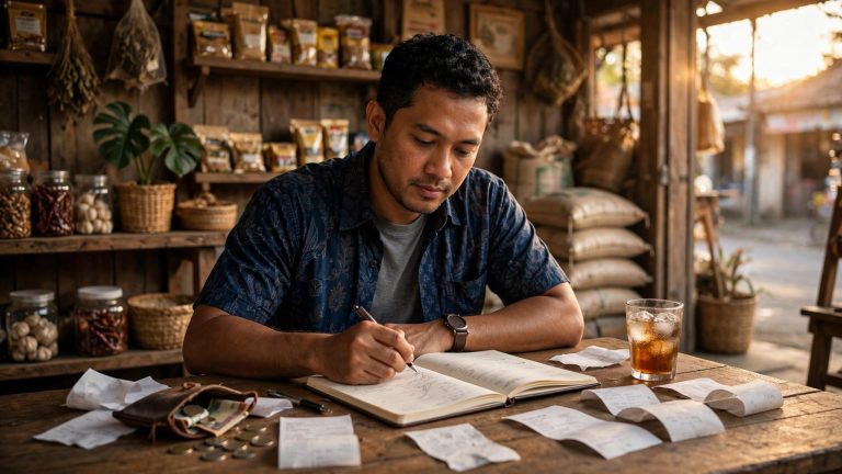 5 Kesalahan Fatal yang Sering Dilakukan Pebisnis Pemula