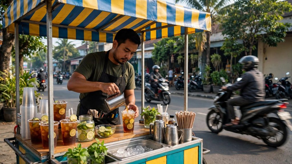 Panduan Memilih Franchise Modal Kecil: Kelebihan, Risiko, dan Tipsnya