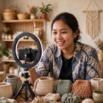 7 Cara Promosi UMKM di Media Sosial Tanpa Iklan Berbayar