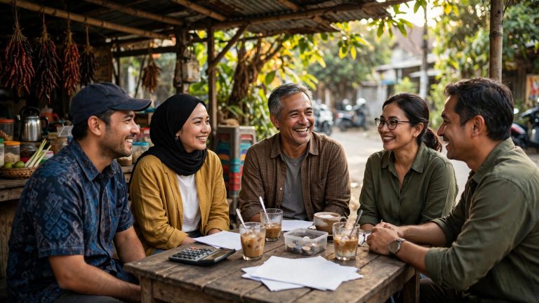 5 Cara Mendapatkan Modal Usaha Selain Pinjaman Bank