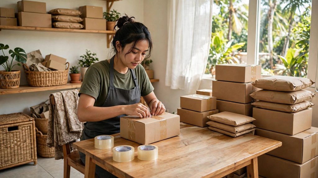 Panduan Memulai Jualan di Marketplace untuk Pemula
