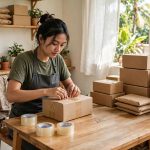 Panduan Memulai Jualan di Marketplace untuk Pemula