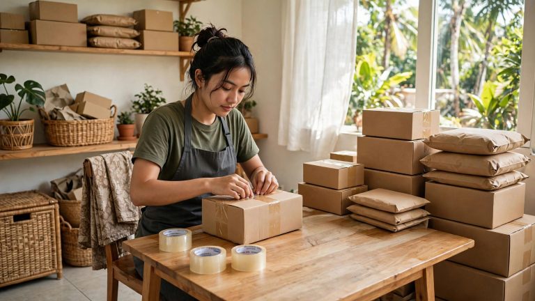 Panduan Memulai Jualan di Marketplace untuk Pemula