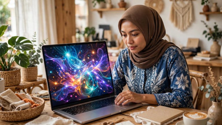 7 Tools AI Gratis untuk Membantu Promosi Usaha Kecil