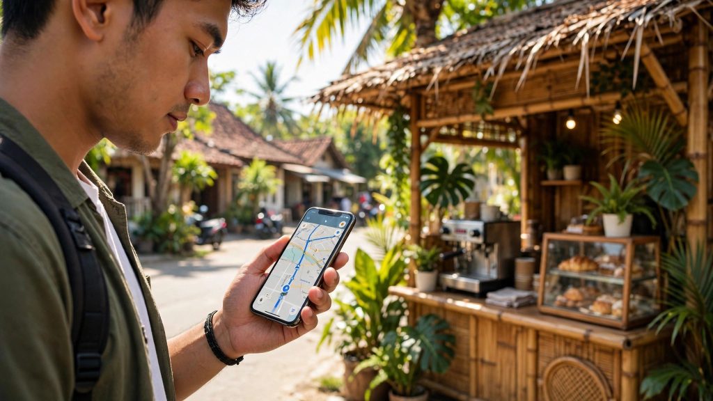 Cara Mendaftarkan Bisnis di Google Maps agar Mudah Ditemukan Pelanggan