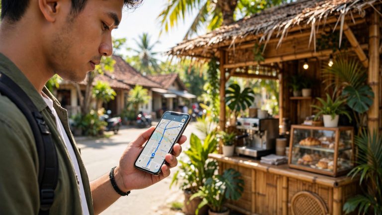 Cara Mendaftarkan Bisnis di Google Maps agar Mudah Ditemukan Pelanggan